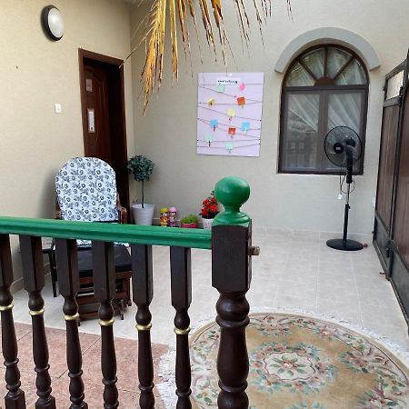 B-Lbait Yanbu Villa Garden المظهر الخارجي الصورة
